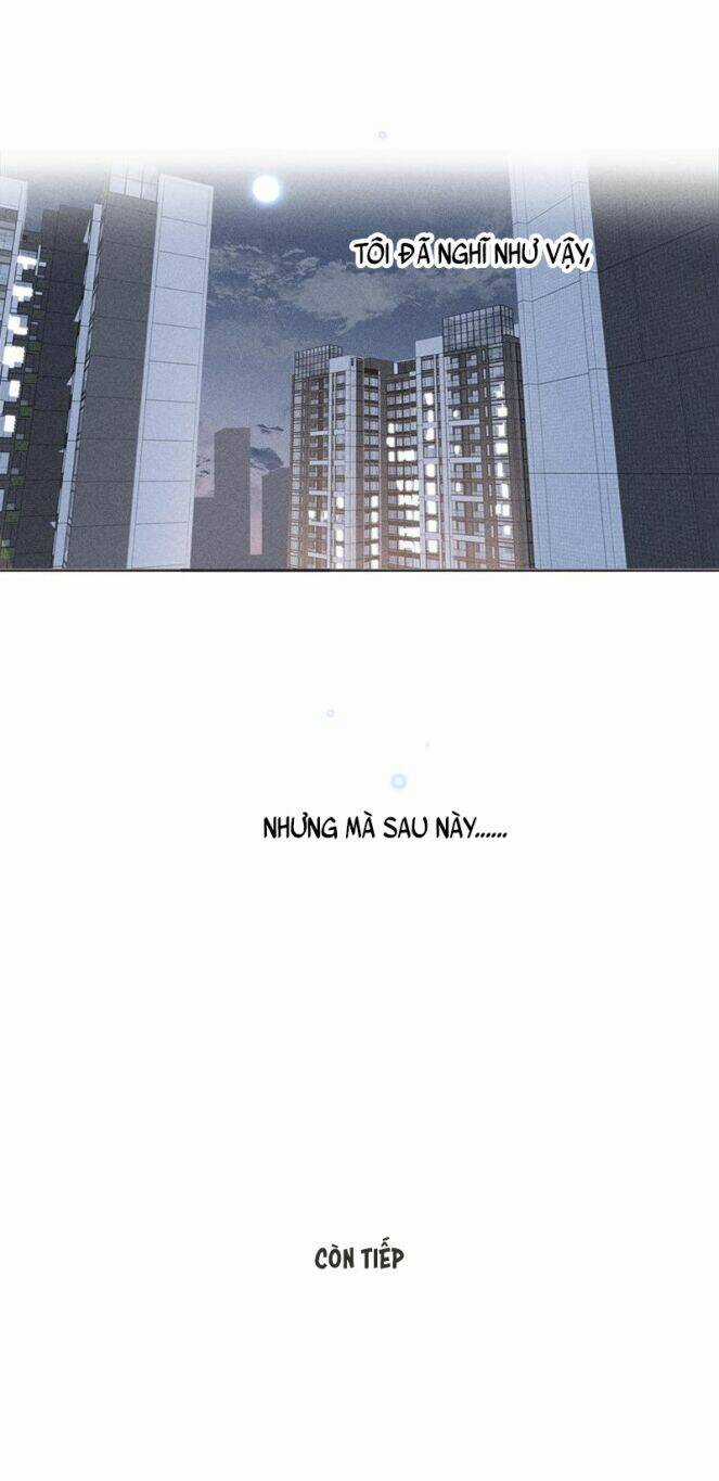 Here U Are Chapter 137.2 trang 23