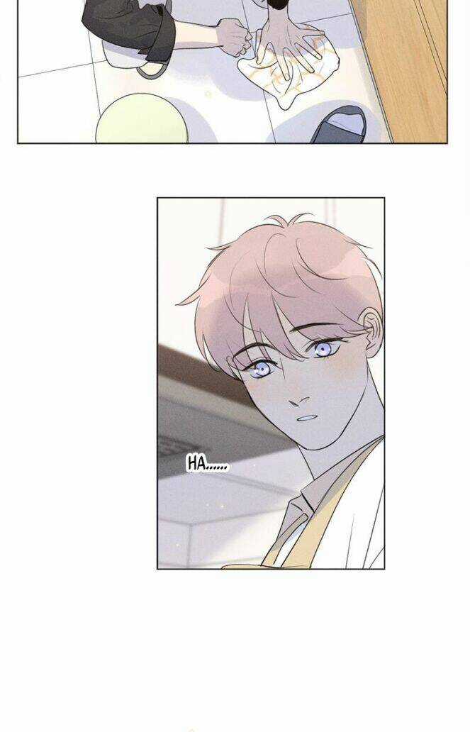 Here U Are Chapter 137.2 trang 5