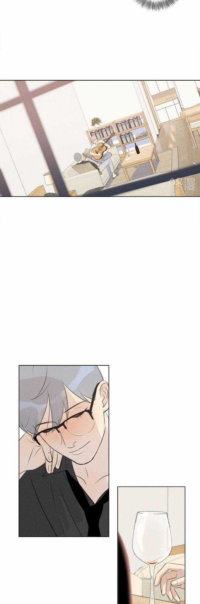 Here U Are Chapter 137.2 trang 9