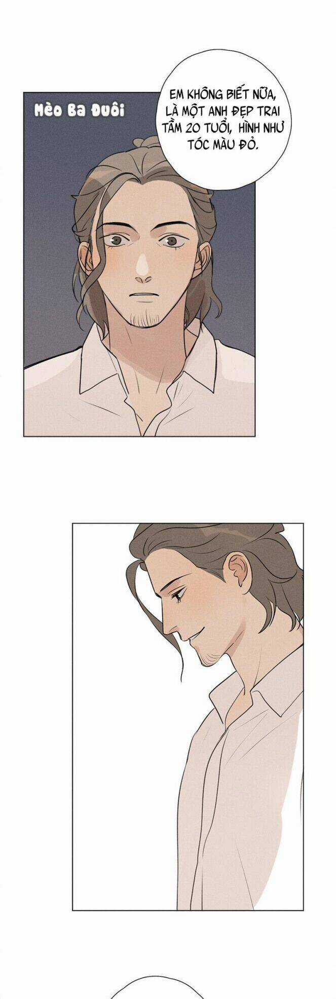 Here U Are Chapter 137.3 trang 12