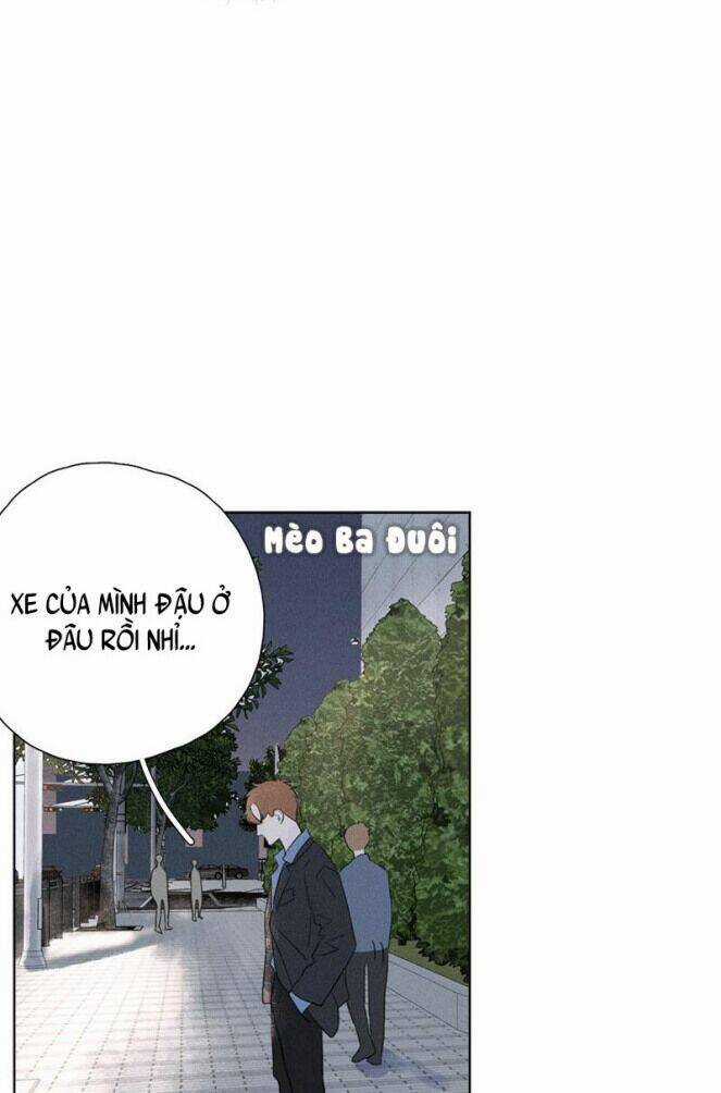 Here U Are Chapter 137.3 trang 17