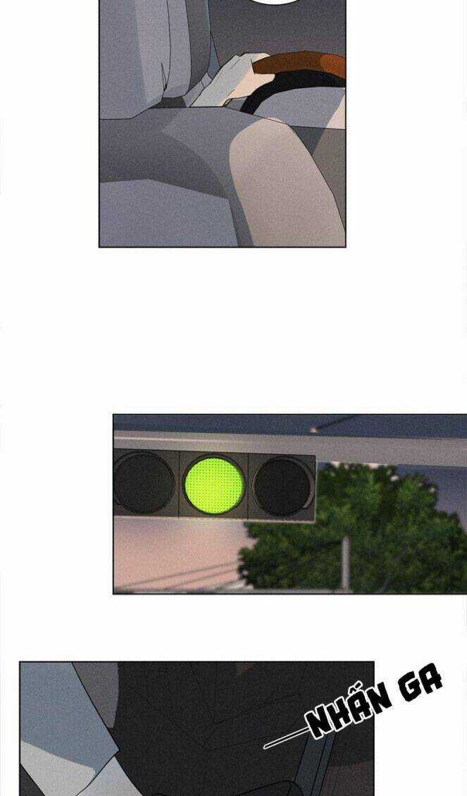 Here U Are Chapter 137.3 trang 21