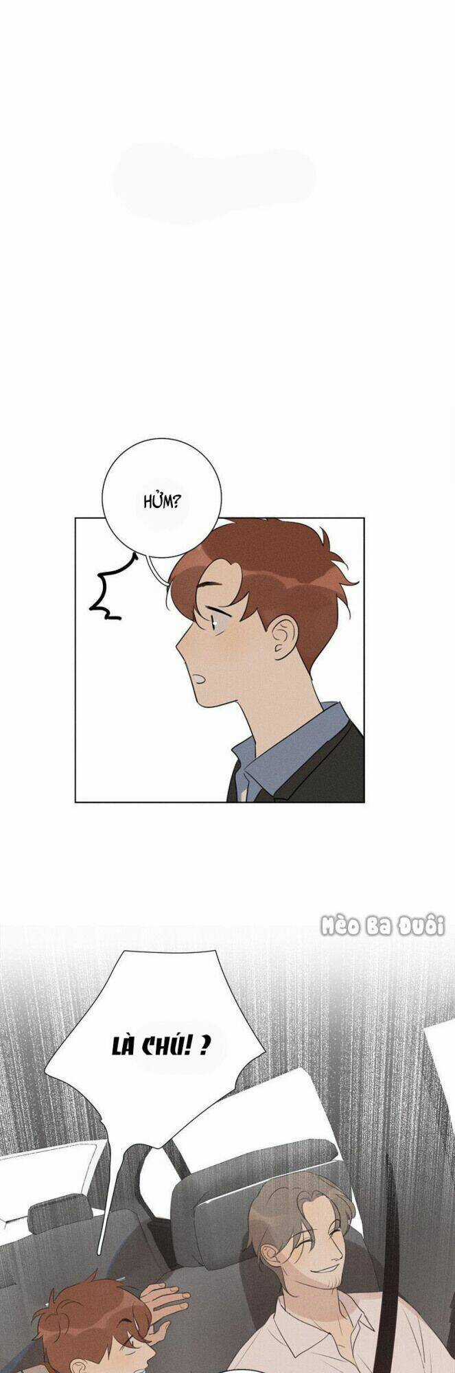 Here U Are Chapter 137.3 trang 29