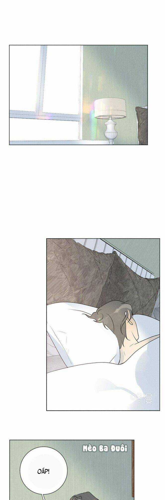 Here U Are Chapter 137.3 trang 41