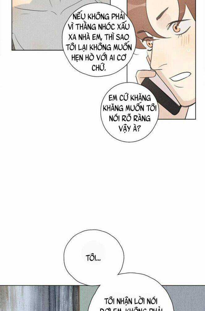 Here U Are Chapter 137.3 trang 46