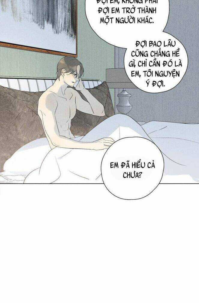 Here U Are Chapter 137.3 trang 47