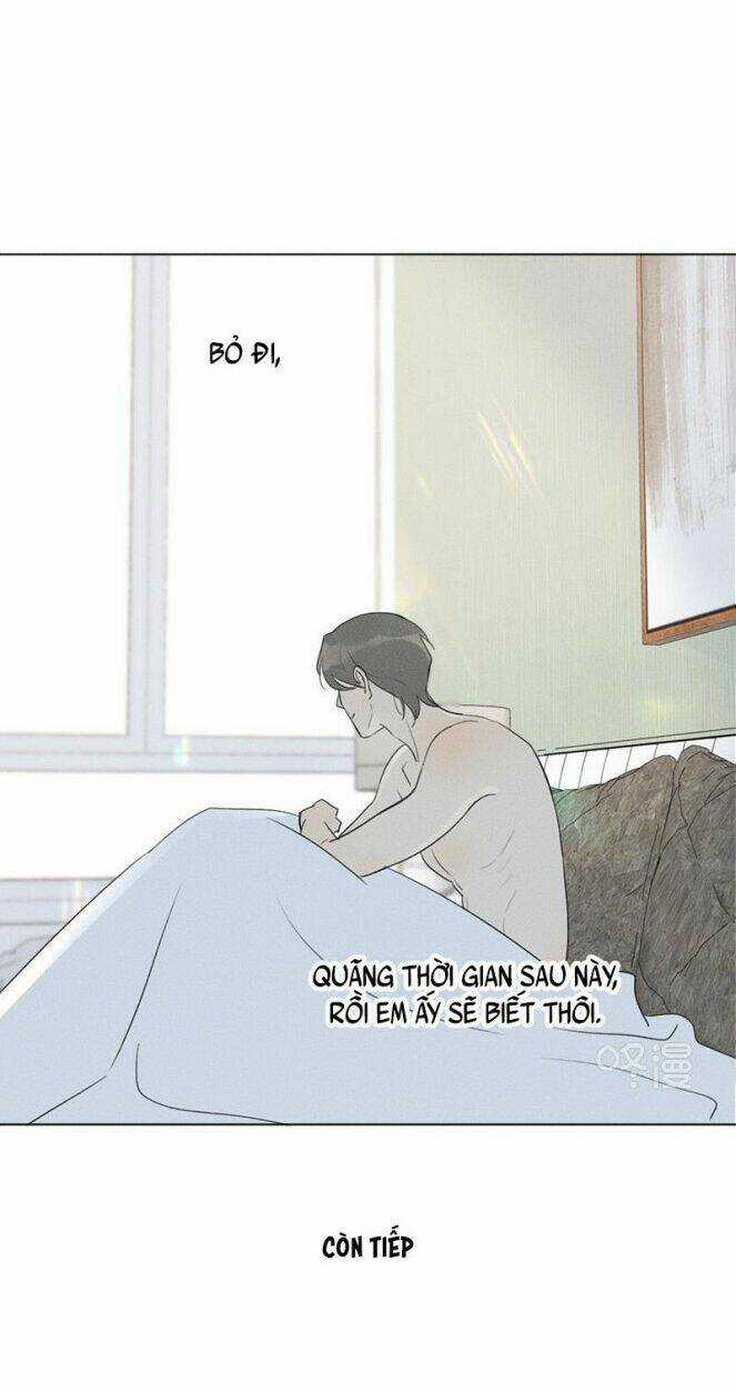 Here U Are Chapter 137.3 trang 51