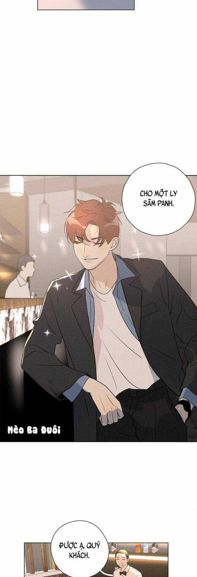 Here U Are Chapter 137.3 trang 6