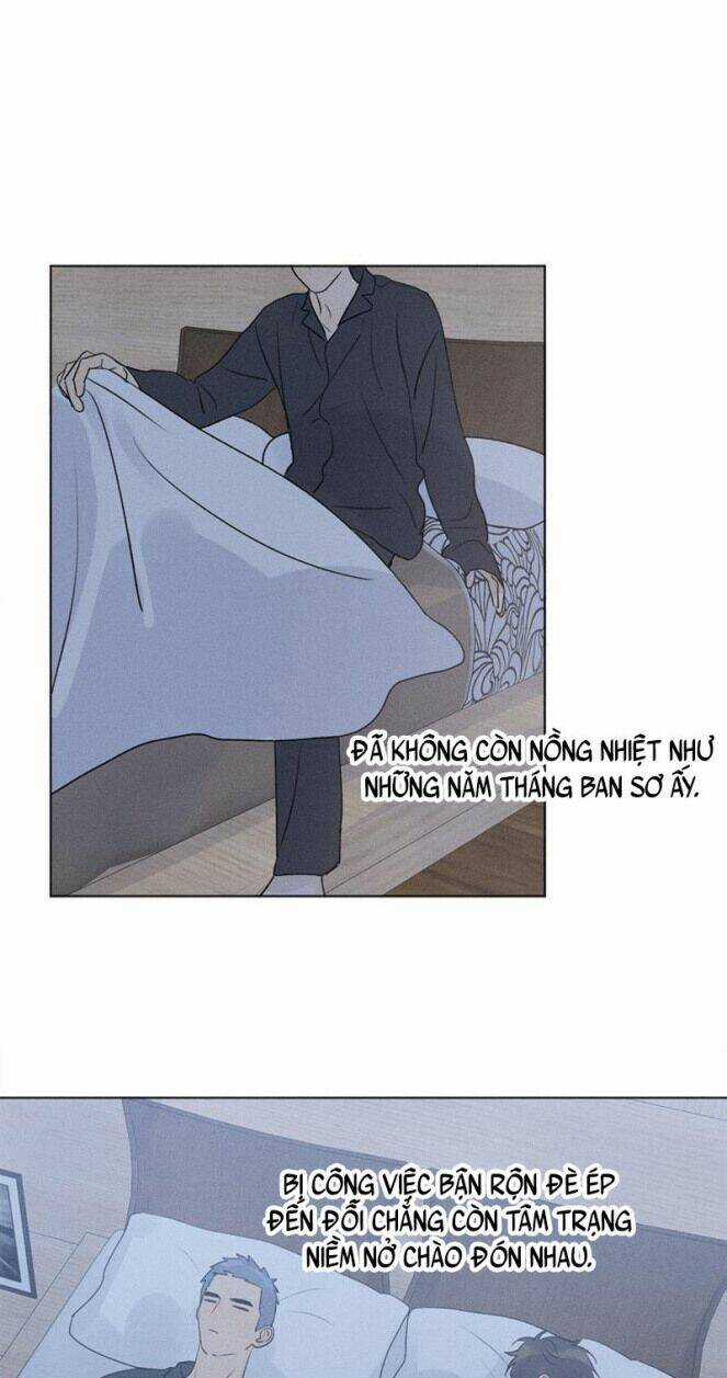 Here U Are Chapter 137.4 trang 15