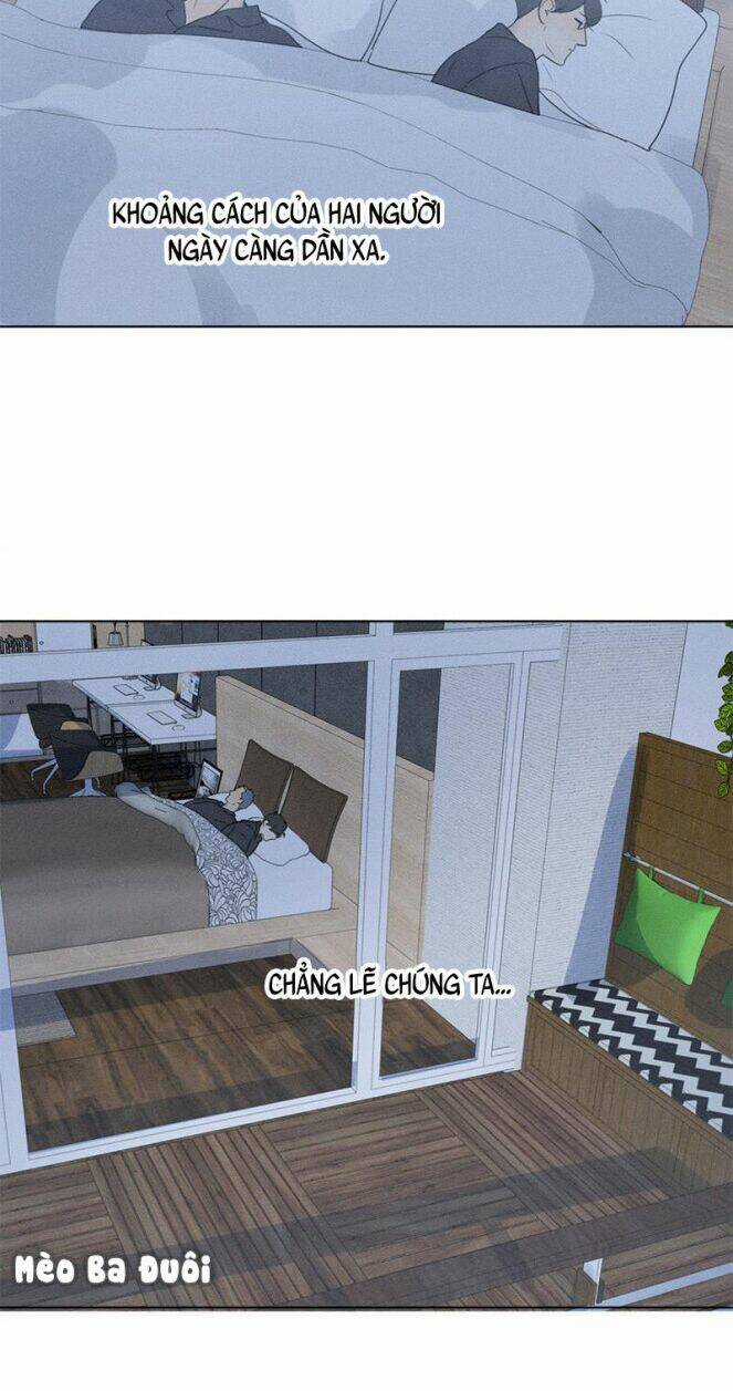 Here U Are Chapter 137.4 trang 16