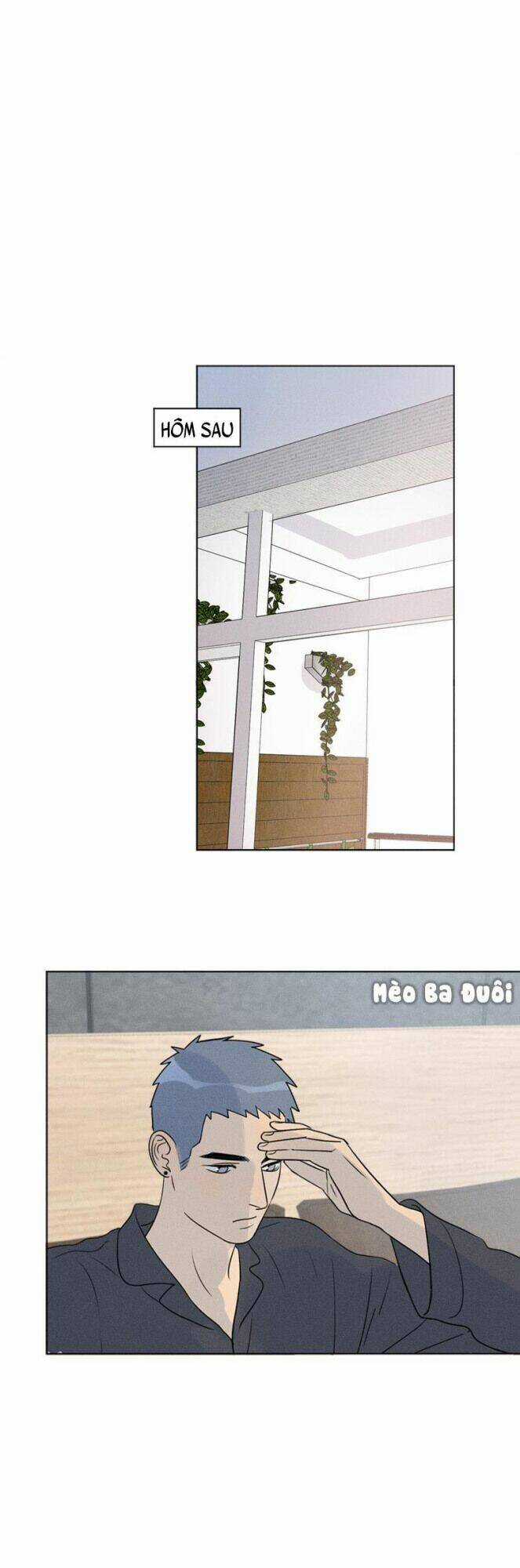 Here U Are Chapter 137.4 trang 17