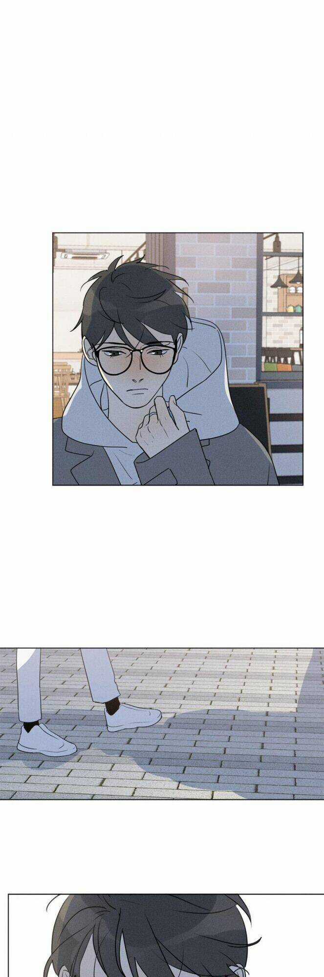 Here U Are Chapter 137.4 trang 24