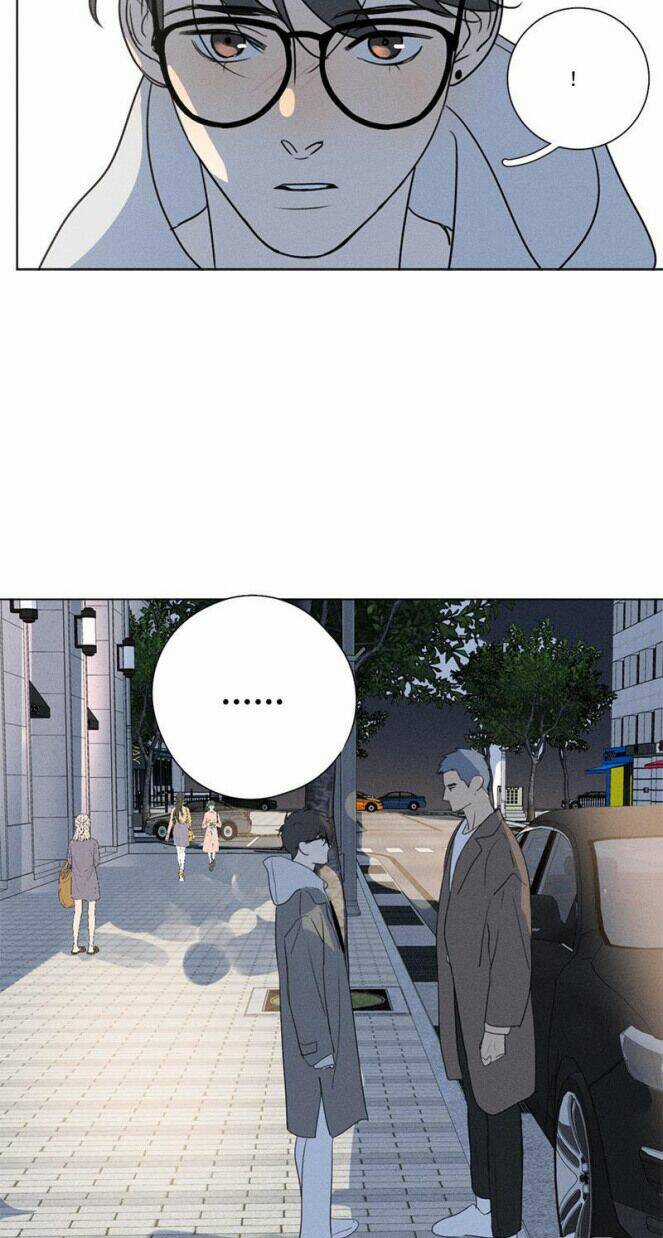 Here U Are Chapter 137.4 trang 25