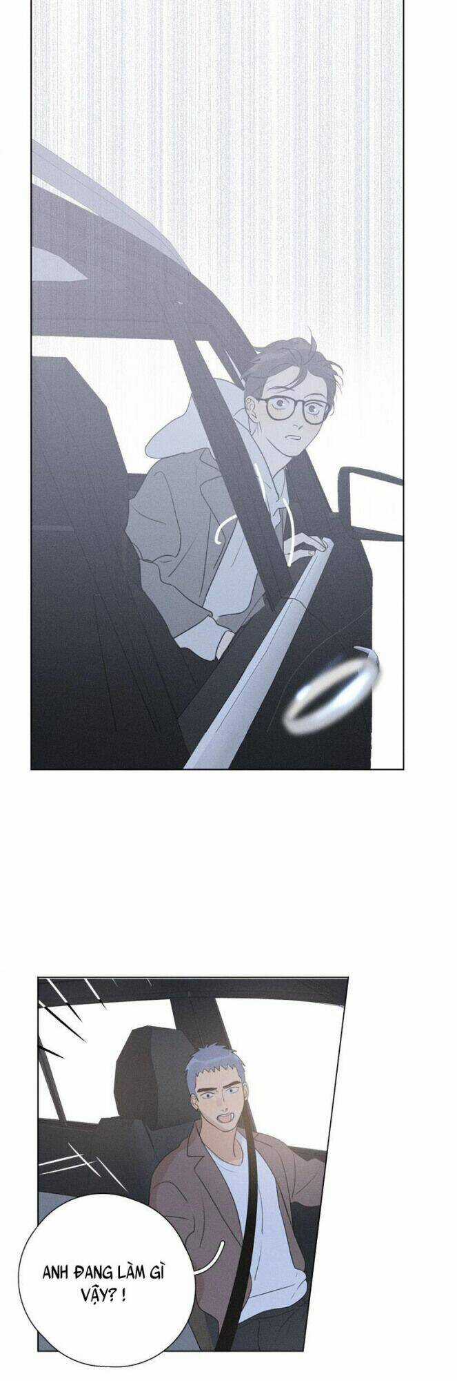 Here U Are Chapter 137.4 trang 35