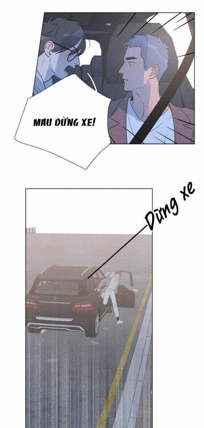 Here U Are Chapter 137.4 trang 36