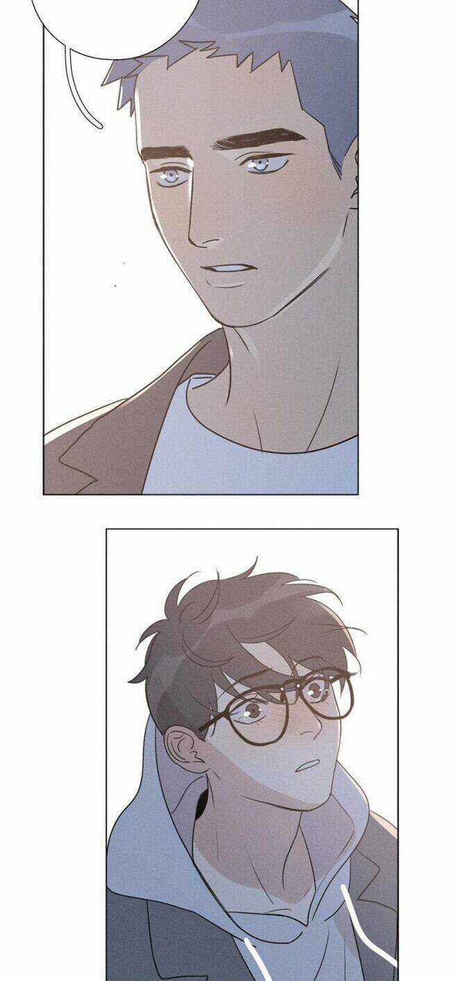 Here U Are Chapter 137.4 trang 43