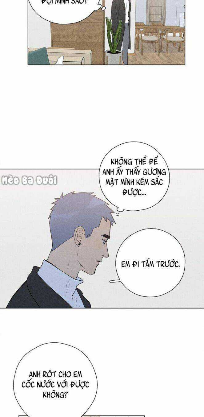 Here U Are Chapter 137.4 trang 48