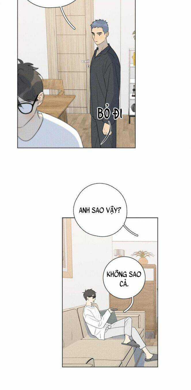 Here U Are Chapter 137.4 trang 49