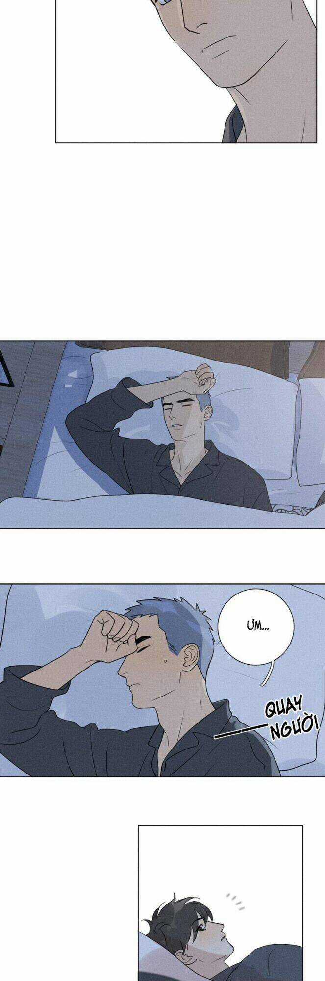 Here U Are Chapter 137.4 trang 51