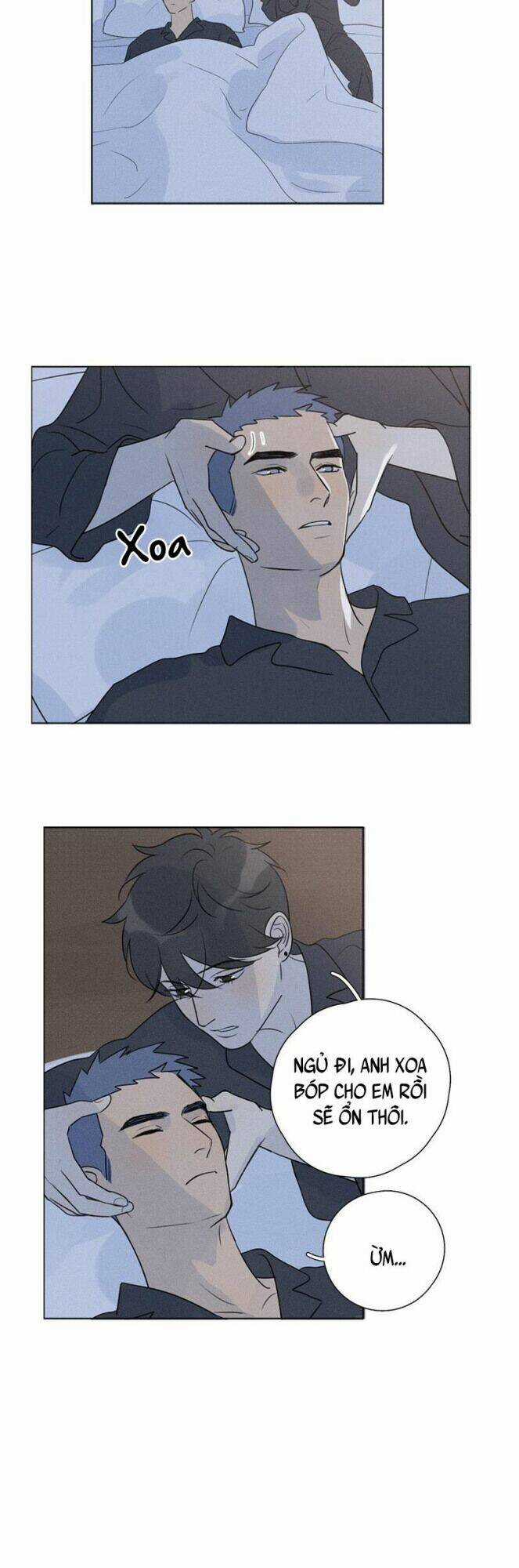 Here U Are Chapter 137.4 trang 53