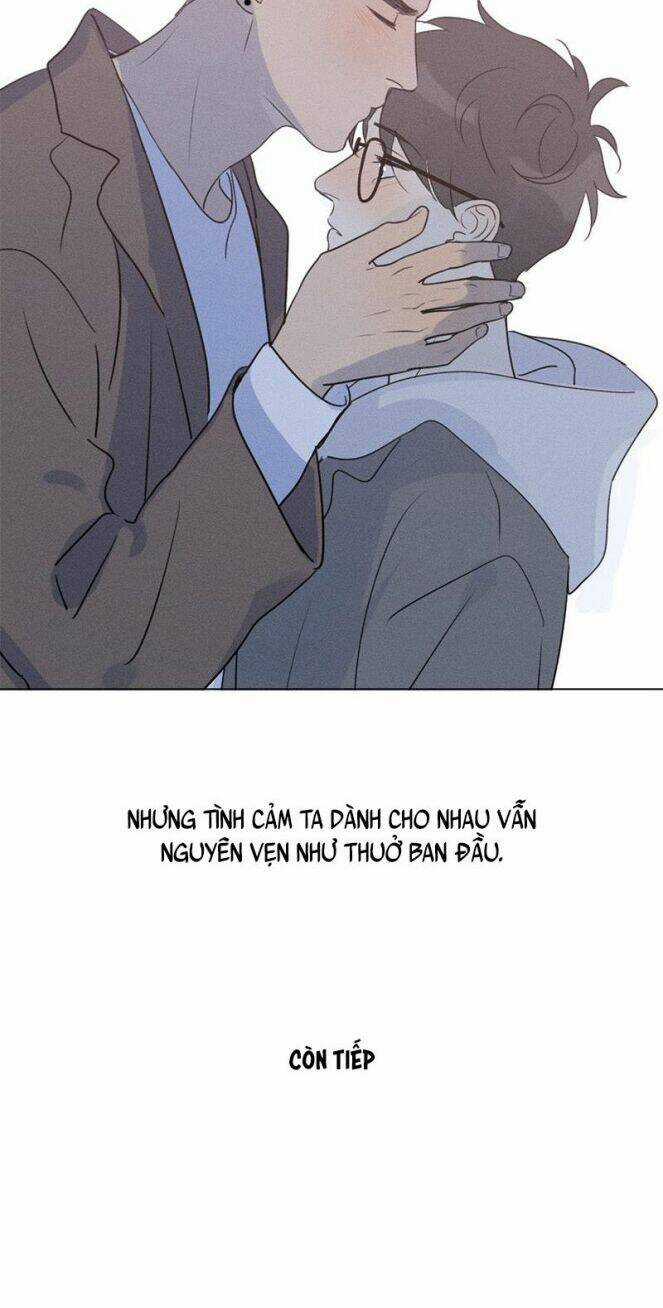 Here U Are Chapter 137.4 trang 56