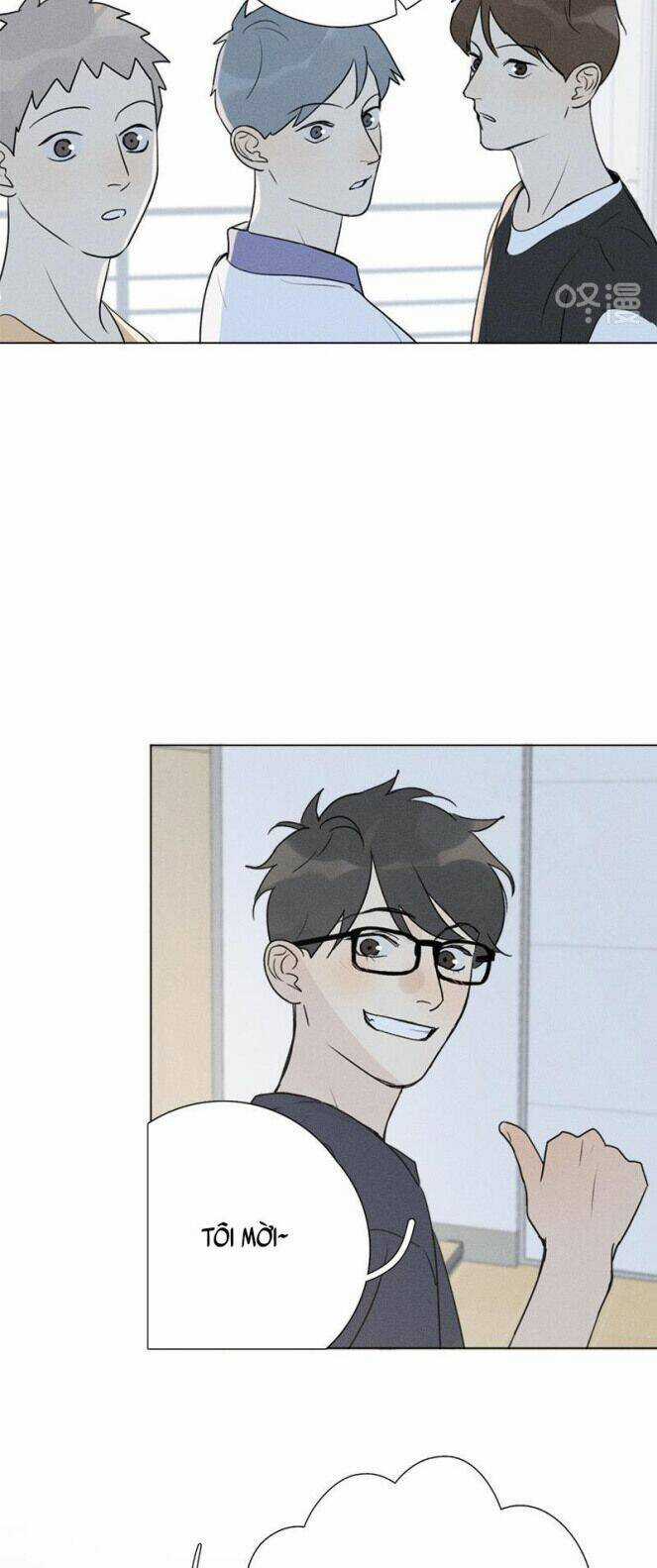 Here U Are Chapter 137.5 trang 13