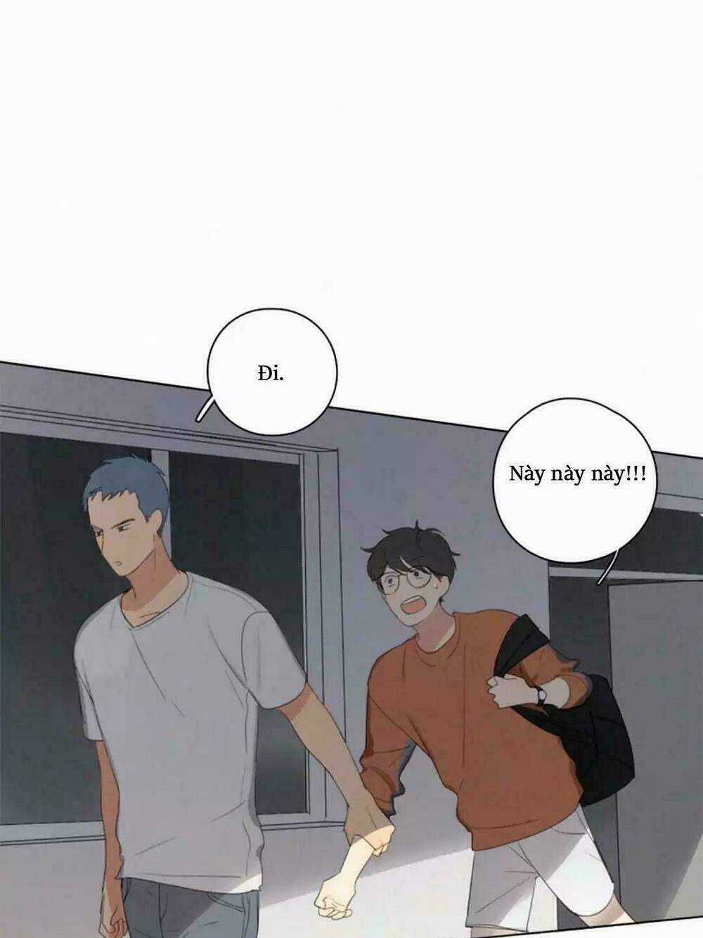 Here U Are Chapter 14 trang 10