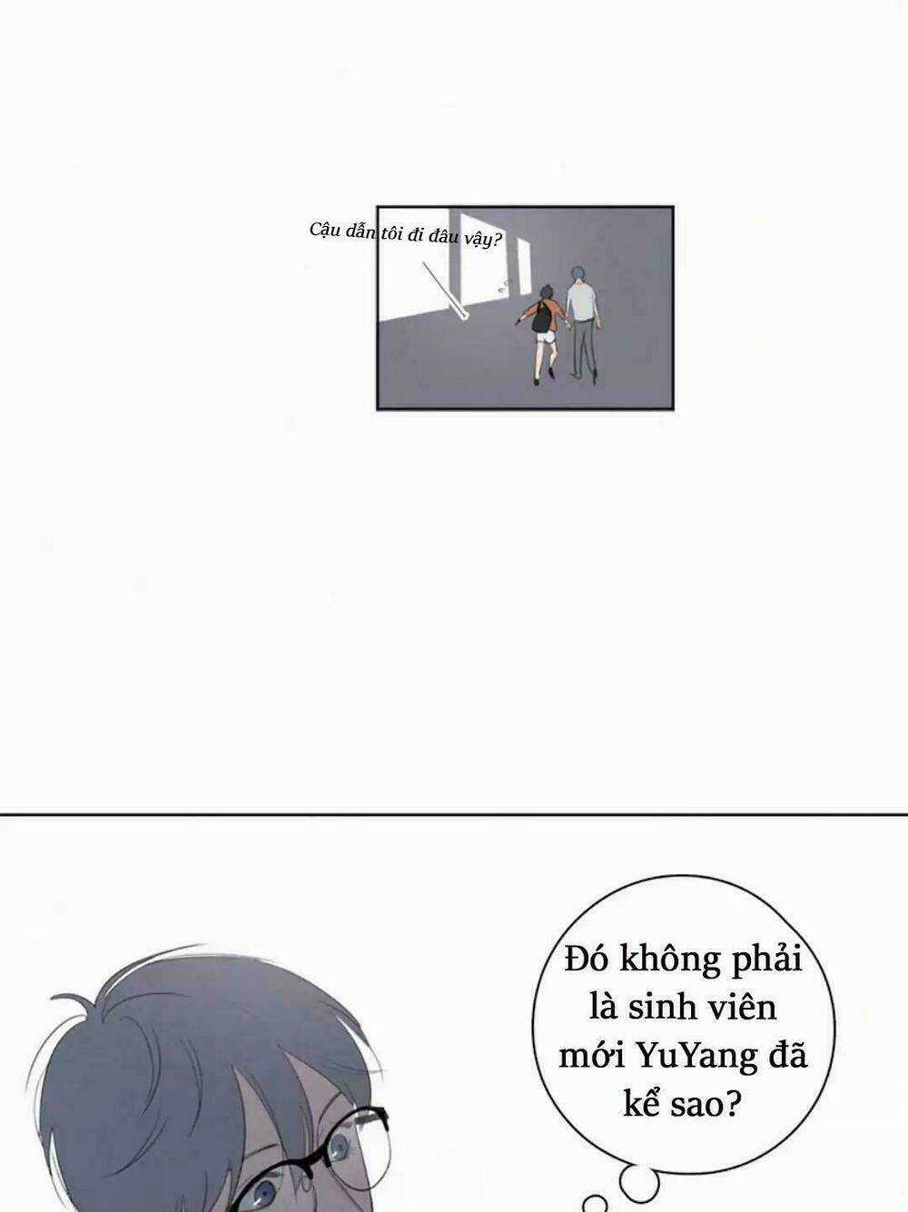 Here U Are Chapter 14 trang 12