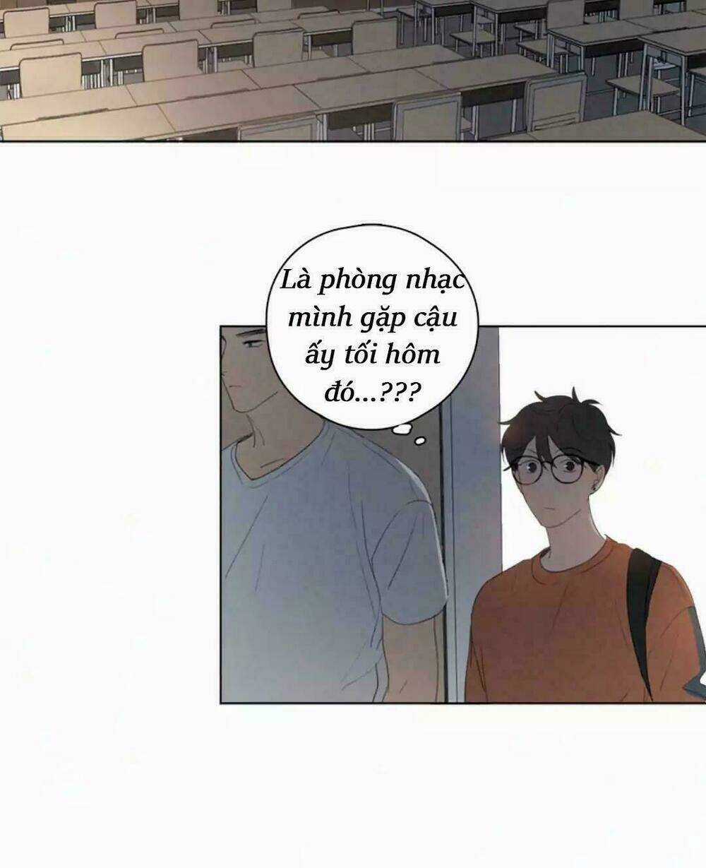 Here U Are Chapter 14 trang 15