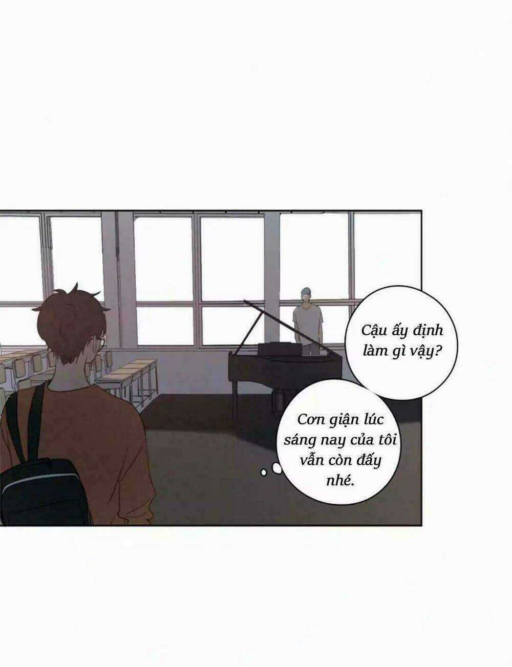 Here U Are Chapter 14 trang 16