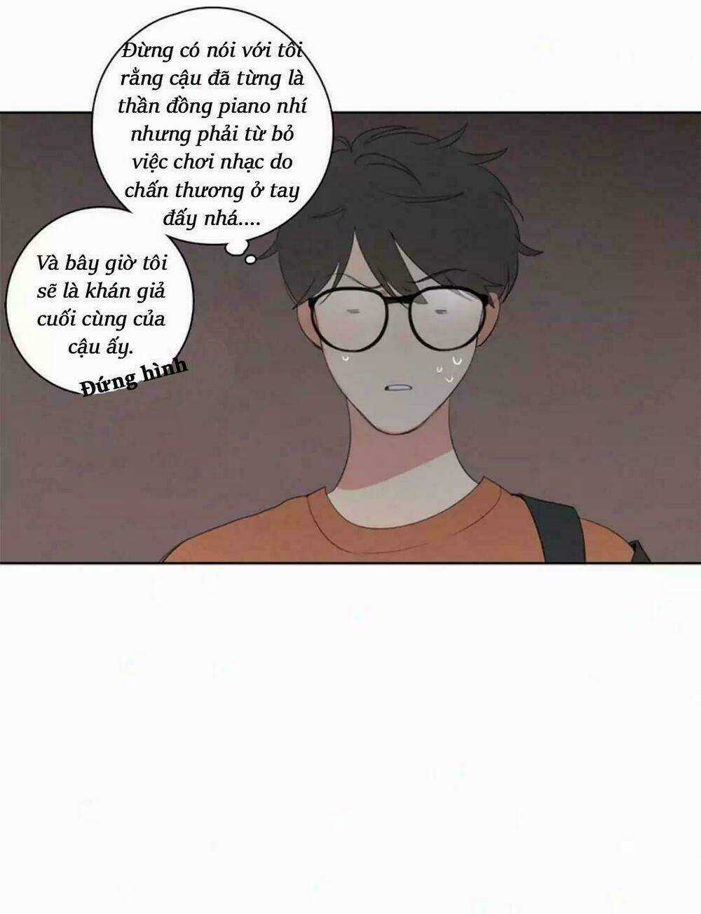 Here U Are Chapter 14 trang 17