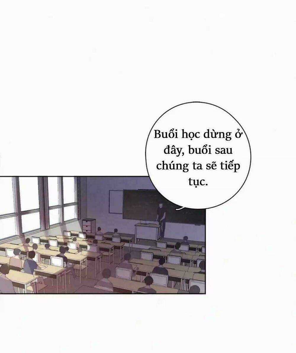 Here U Are Chapter 14 trang 2