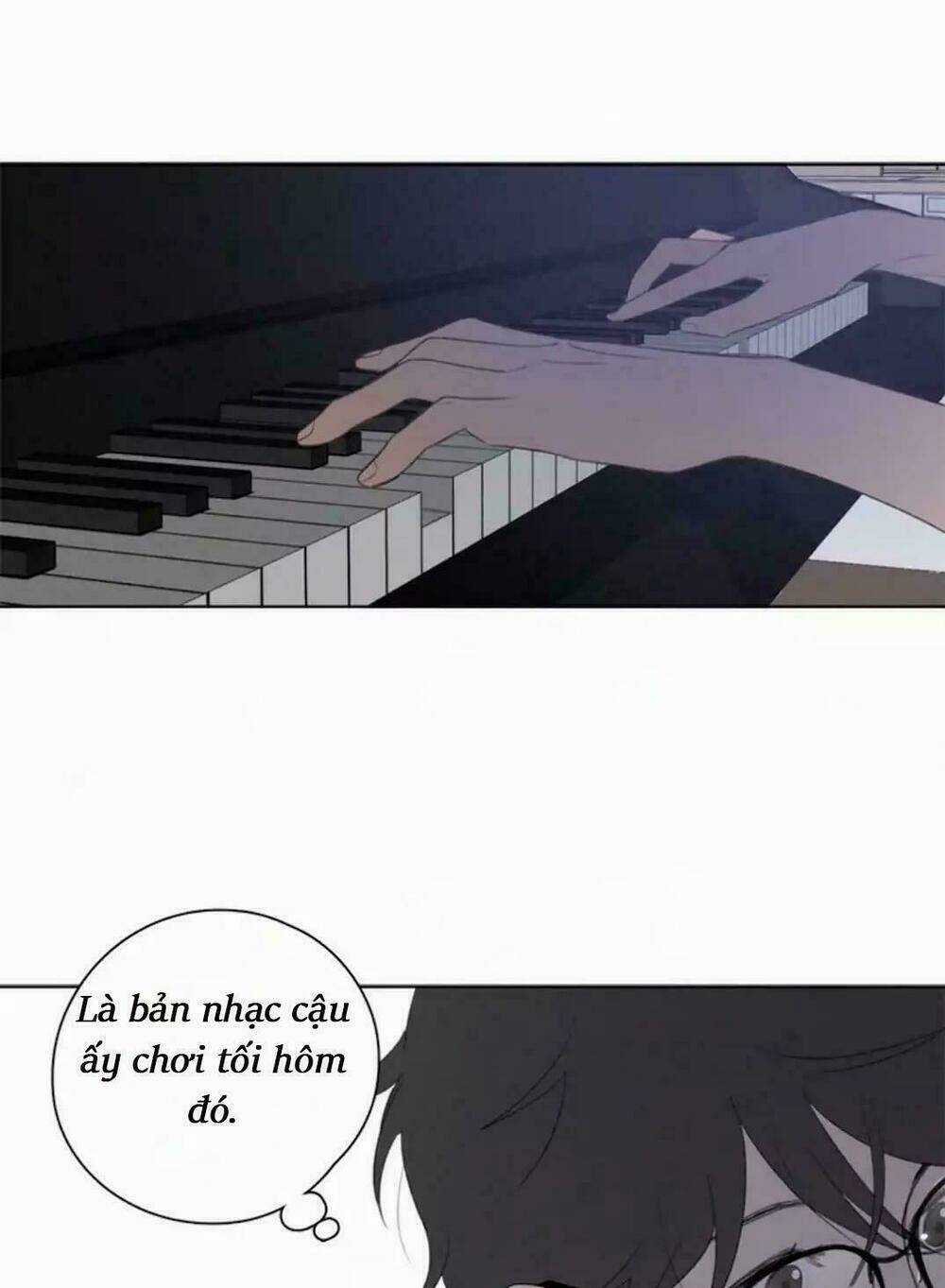 Here U Are Chapter 14 trang 22