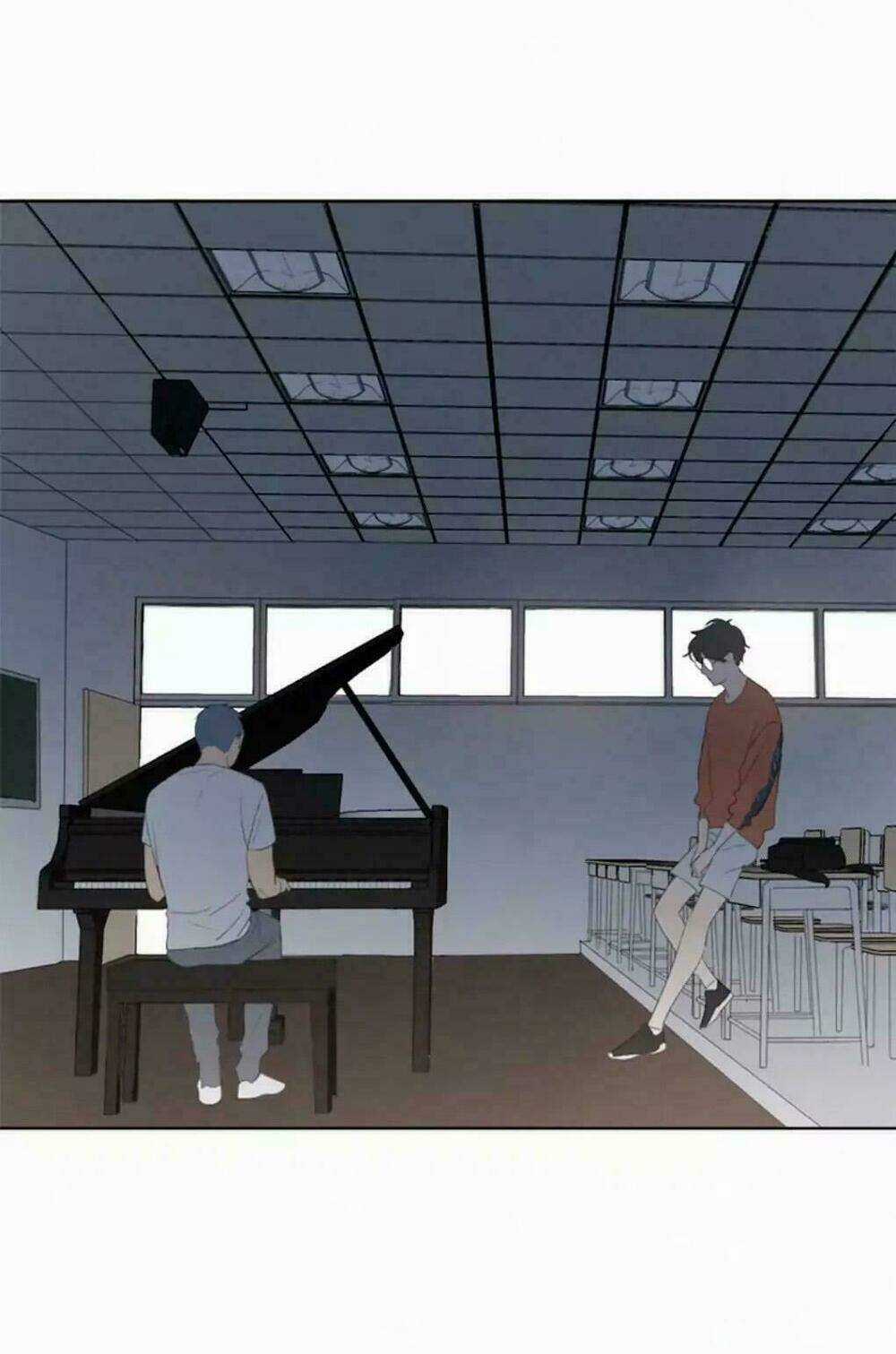 Here U Are Chapter 14 trang 25