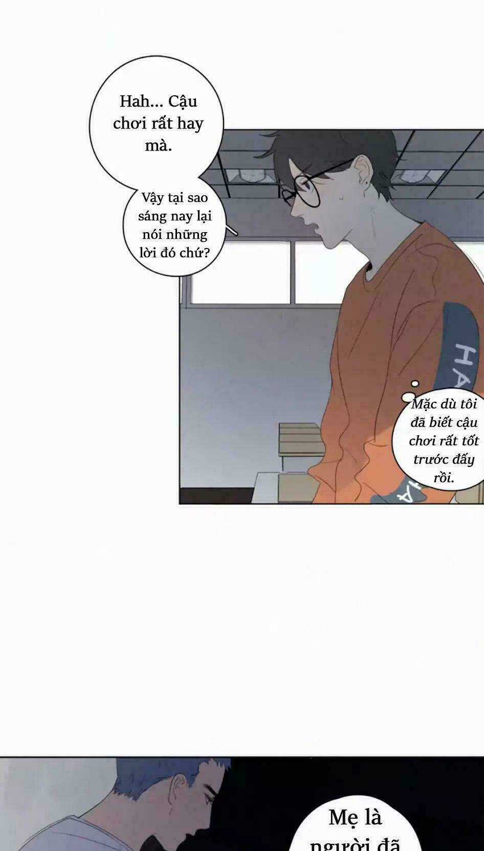 Here U Are Chapter 14 trang 26