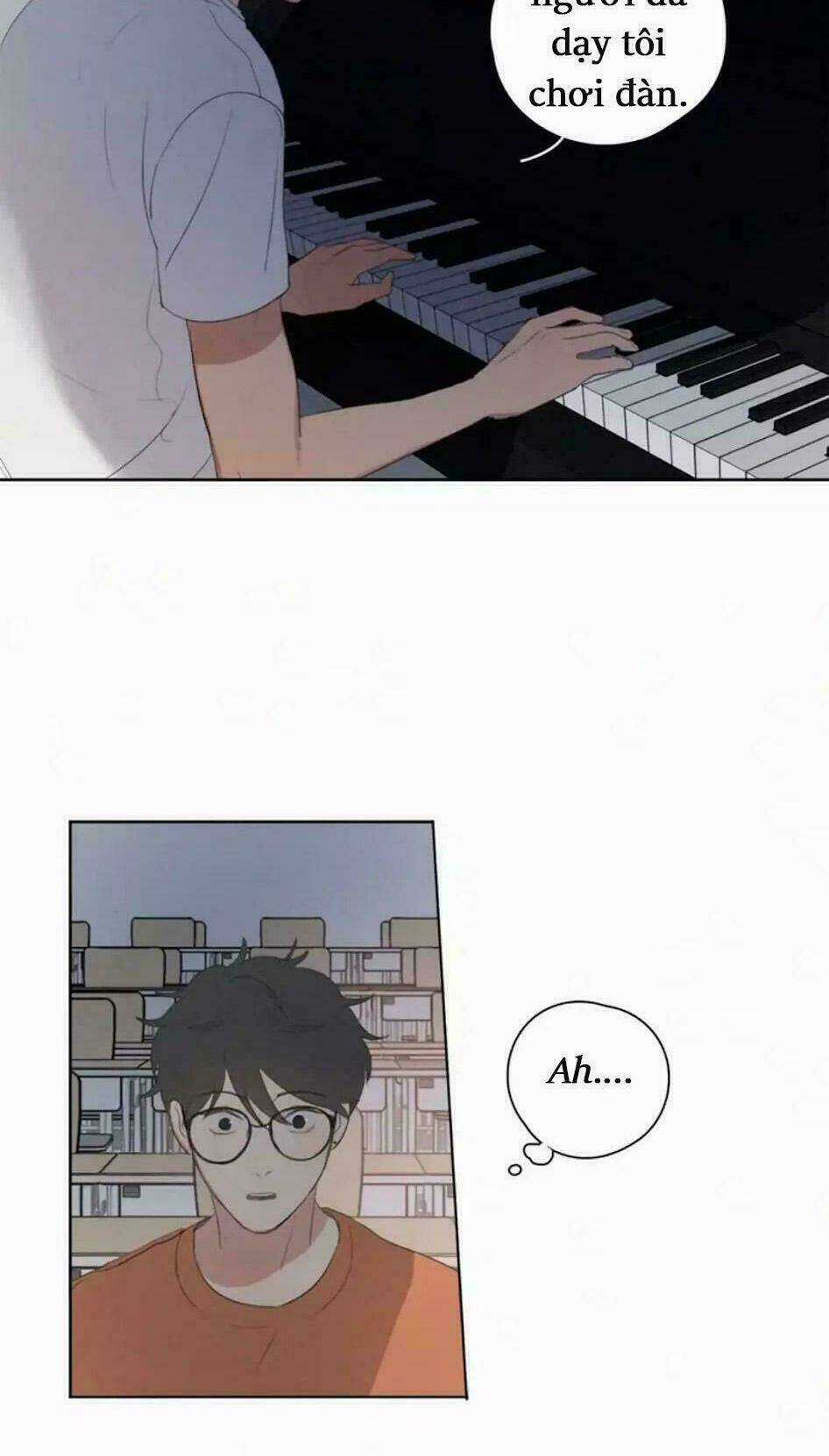 Here U Are Chapter 14 trang 27