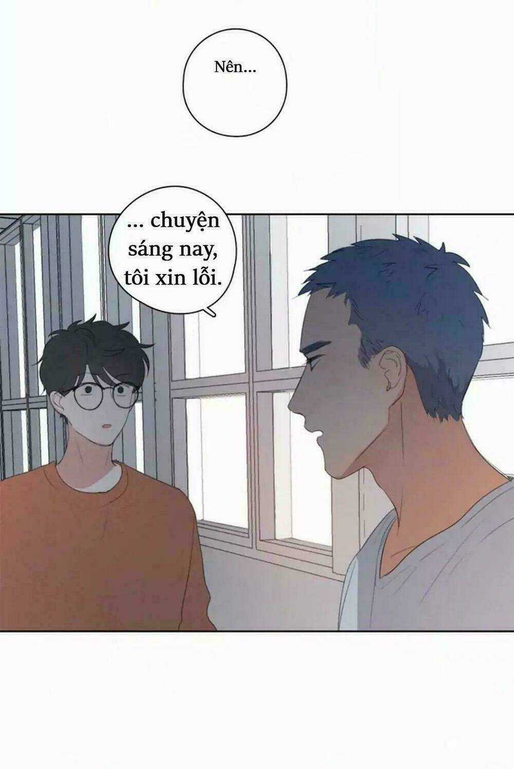 Here U Are Chapter 14 trang 29