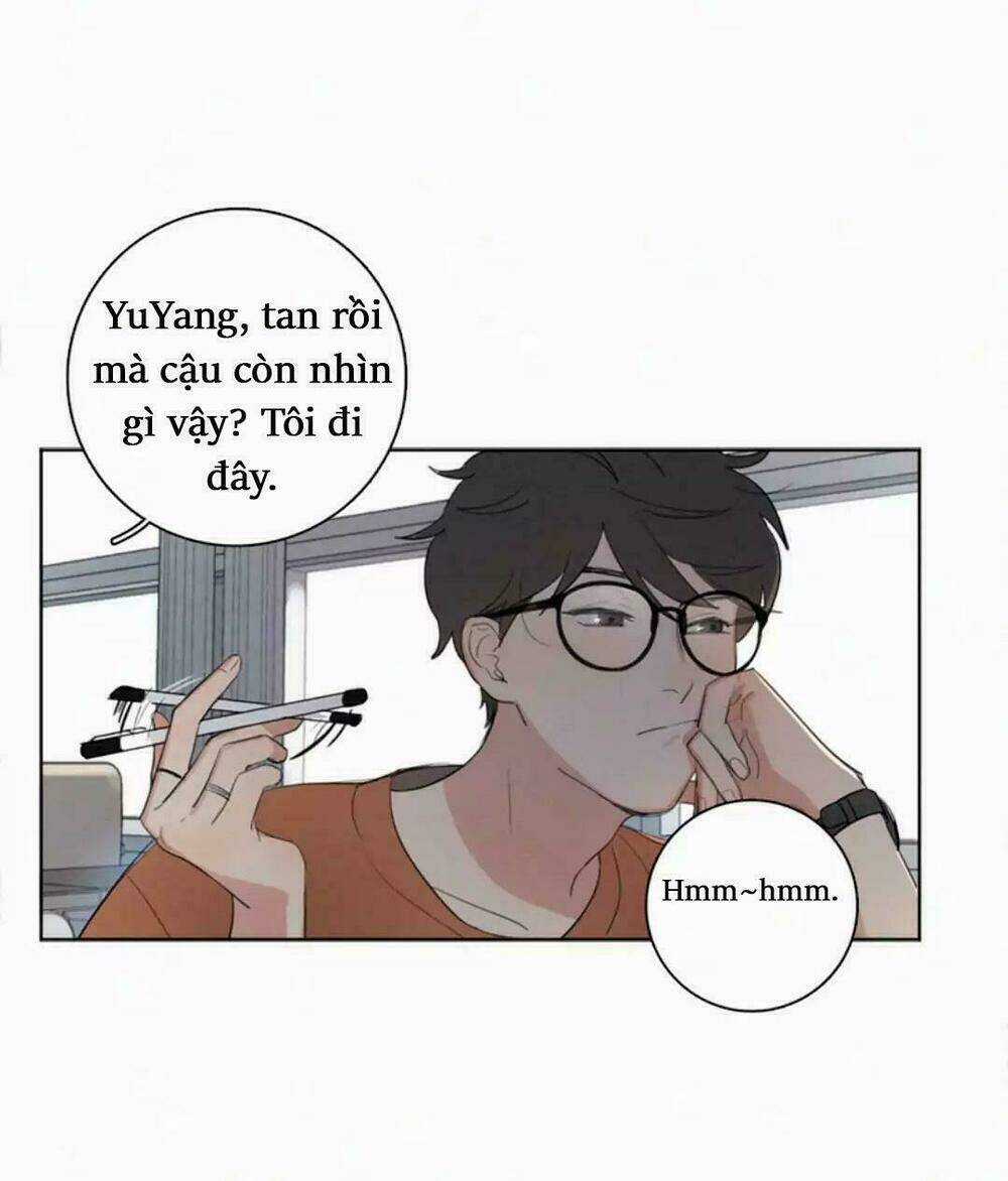 Here U Are Chapter 14 trang 3