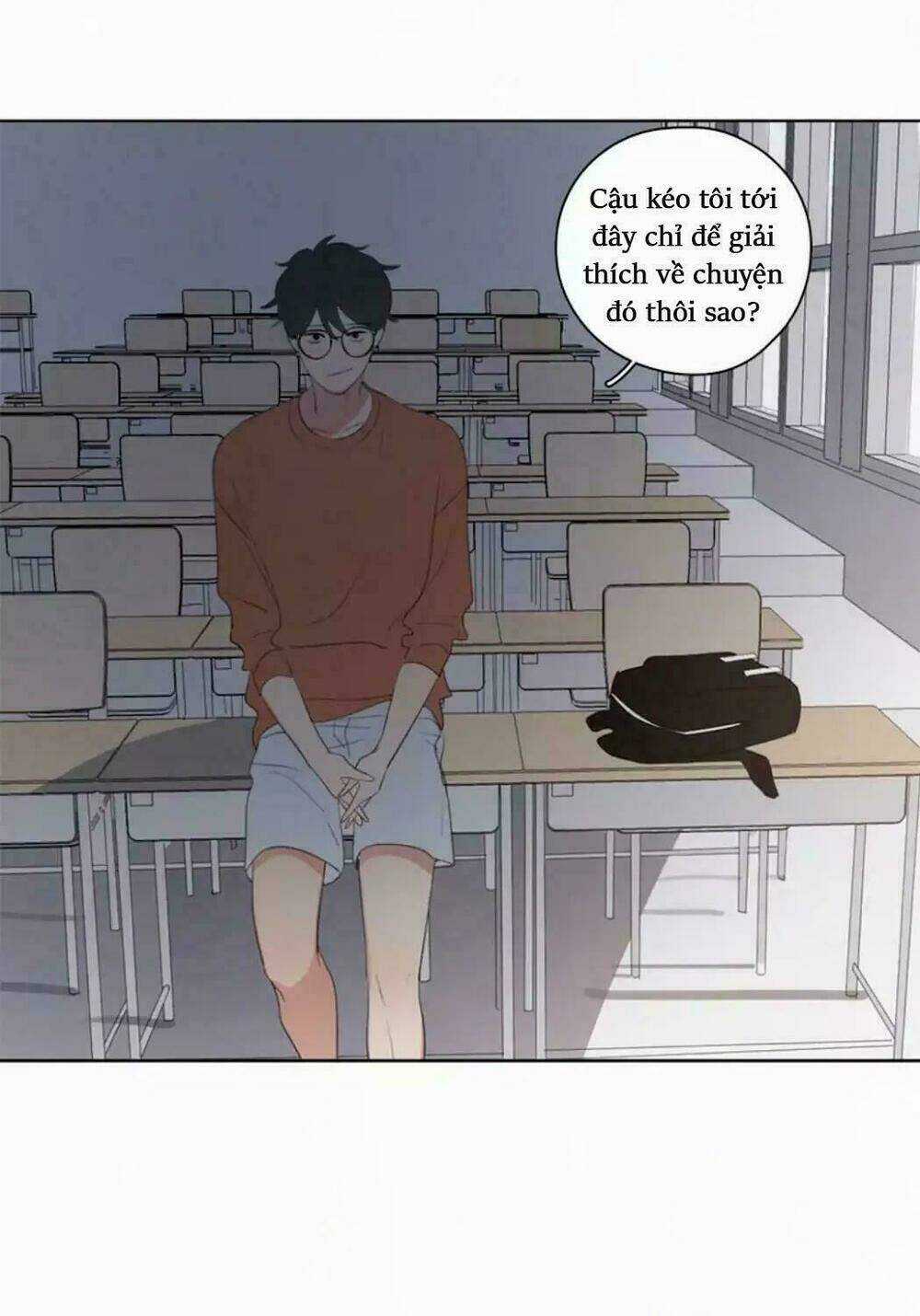 Here U Are Chapter 14 trang 31