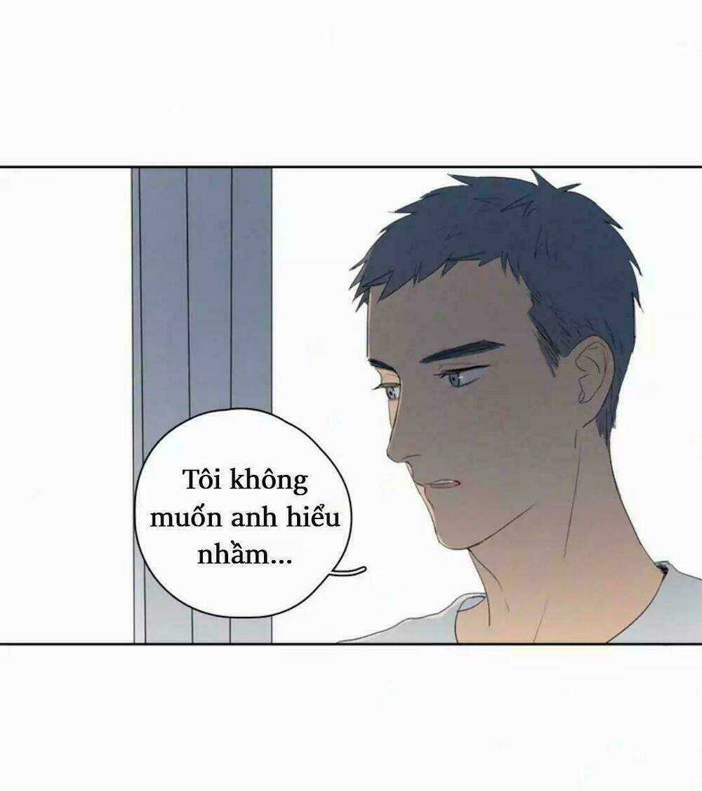 Here U Are Chapter 14 trang 32