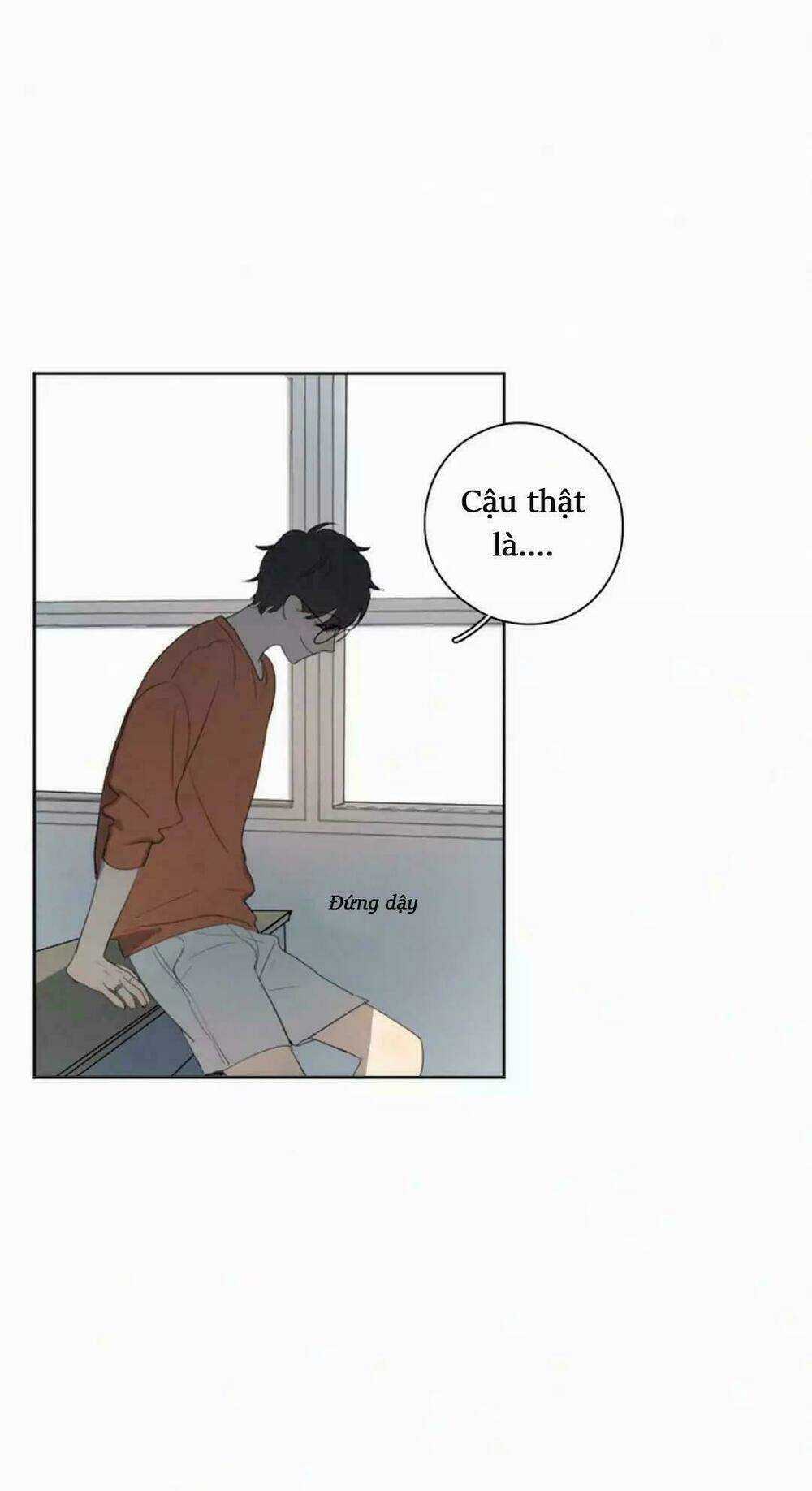 Here U Are Chapter 14 trang 34