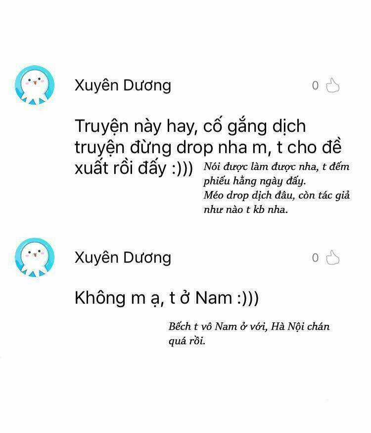 Here U Are Chapter 14 trang 37