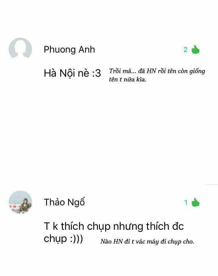 Here U Are Chapter 14 trang 38