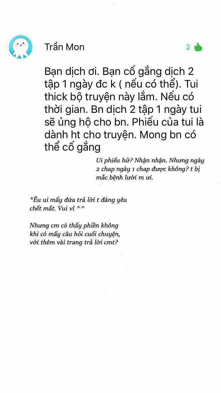 Here U Are Chapter 14 trang 39