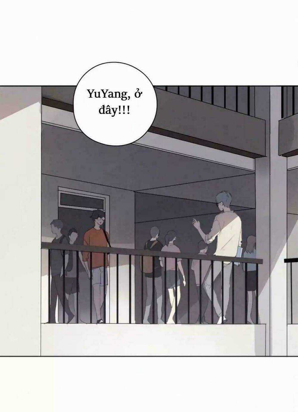 Here U Are Chapter 14 trang 4