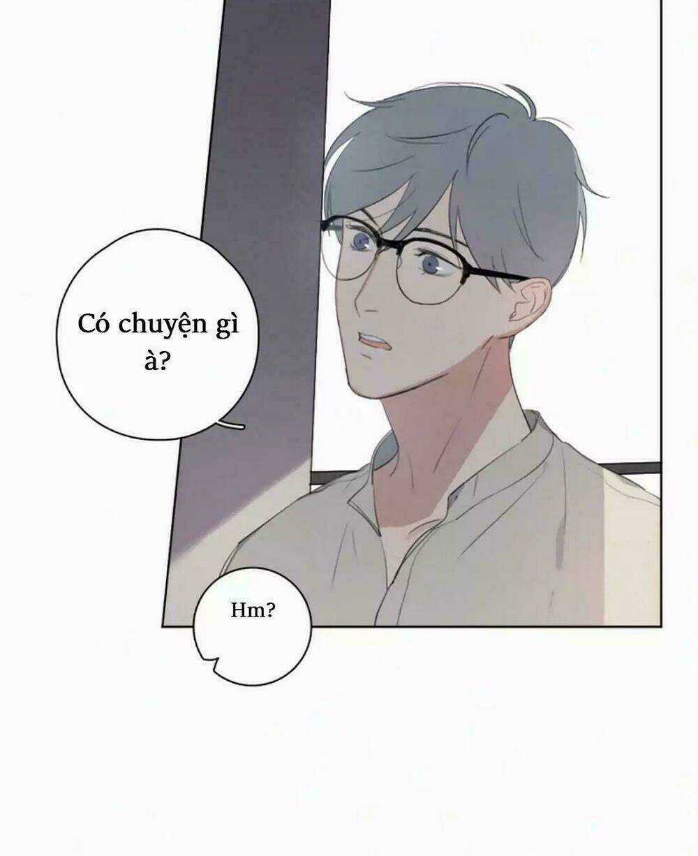 Here U Are Chapter 14 trang 7