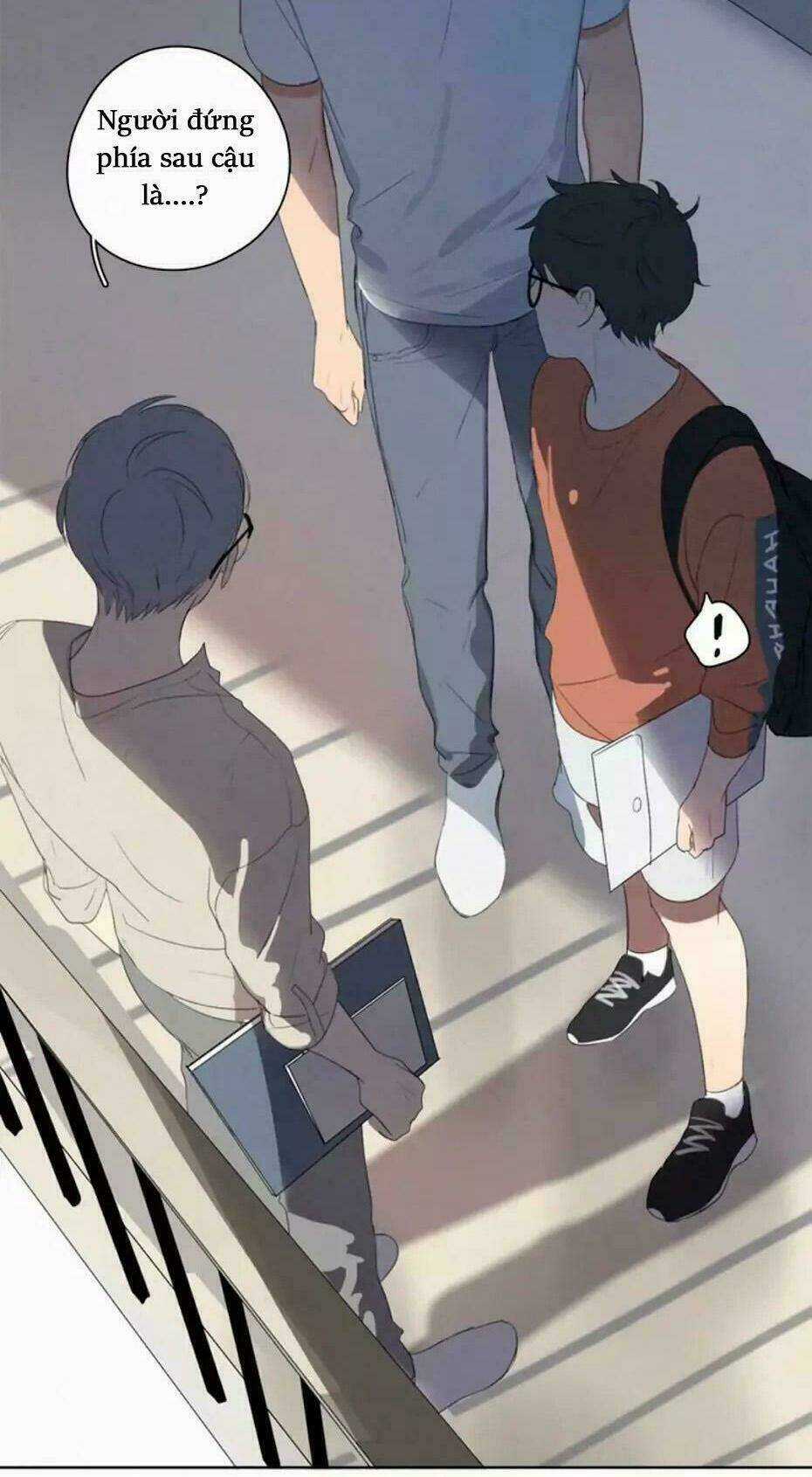 Here U Are Chapter 14 trang 9