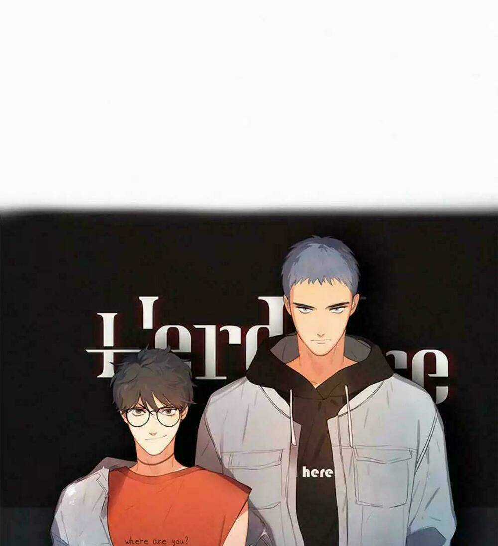 Here U Are Chapter 15 trang 0