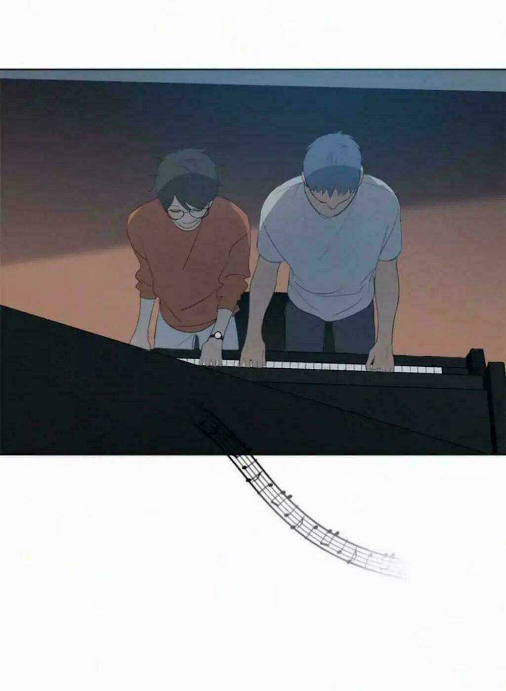 Here U Are Chapter 15 trang 12