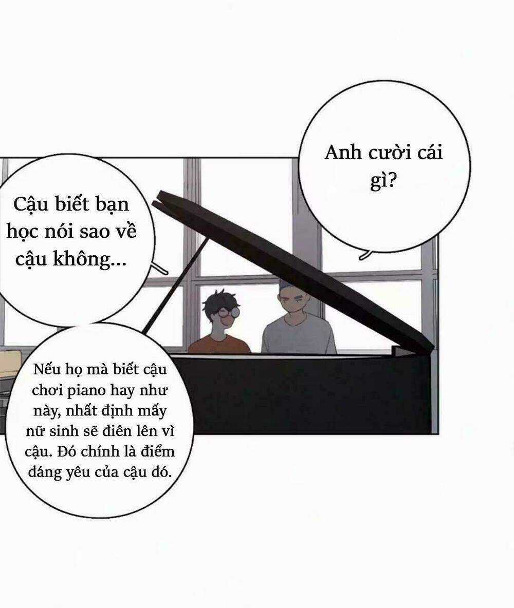 Here U Are Chapter 15 trang 17